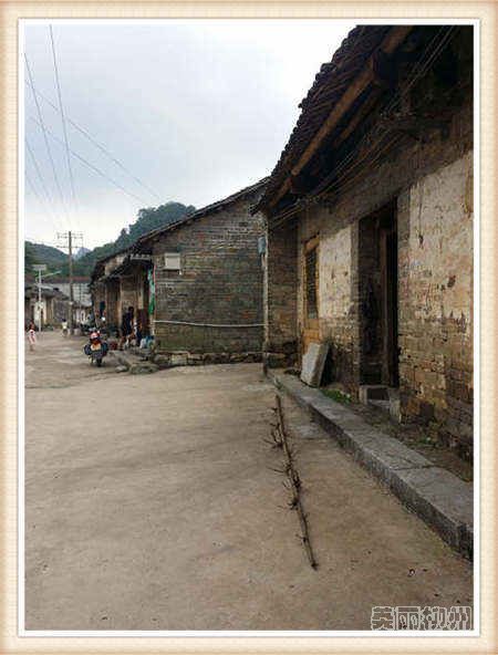 柳州周边游：身边的茶马古道