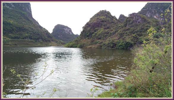 柳州周边游：寻找心中的那份宁静