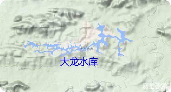 柳州周边：大龙水库骑行记