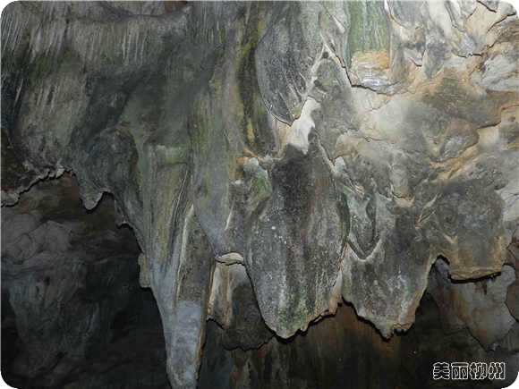 柳州周边游：骑行社冲乡巨猿洞