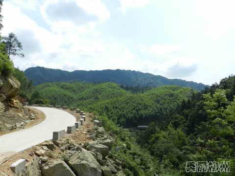 柳州周边游：留下遗憾的龙宝峡谷