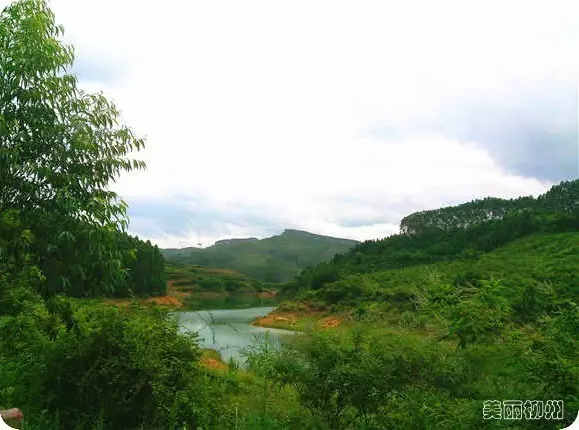 柳州周边游：一条适合骑行的线路
