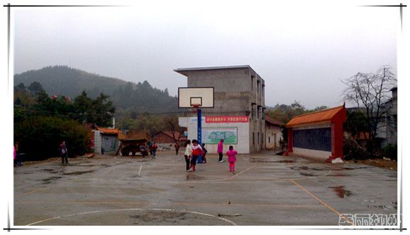 柳州周边游：吴邦国走访过的村庄