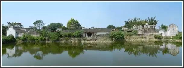 柳州周边游：雄踞一方的古庄园群