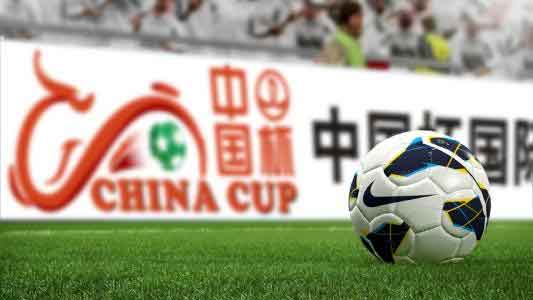 2018“中国杯”筹备工作进入加速阶段