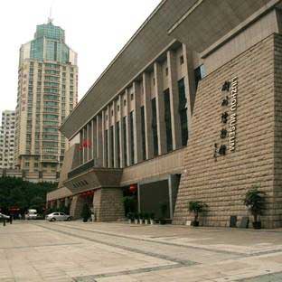 柳州博物馆面向社会征集革命文物