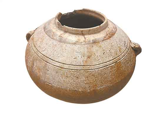 广州考古发现188处古代文化遗存