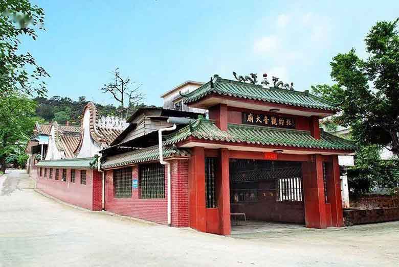 中国传统村落：岁月流转 古韵悠长