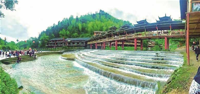 柳州两地入选 全国乡村旅游“重点名单”